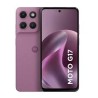 Motorola - 4 GB G17 - Smartphone - Android - 256 GB - Bordeaux Rosa - Touch - XT2623-1
