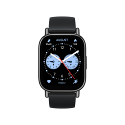 Xiaomi Redmi Watch 5 Lite - Smart watch - Black