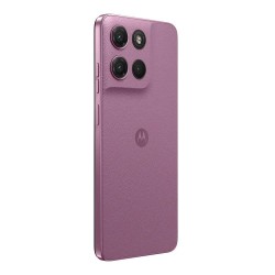Motorola - 4 GB G17 - Smartphone - Android - 256 GB - Bordeaux Rosa - Touch - XT2623-1