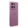 Motorola - 4 GB G17 - Smartphone - Android - 256 GB - Bordeaux Rosa - Touch - XT2623-1