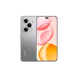 Honor - 12 GB 400 Pro - Smartphone - Android - 512 GB - Lunar Grey - Touch - DannyP-N39B DS OM US