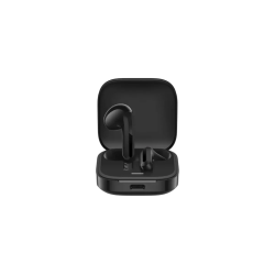 Xiaomi Redmi - Buds 6 Active - Earbuds - Black - Wireless