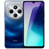 Xiaomi Redmi 14C - Smartphone - Android - 256 GB - Starry Blue - Touch - US