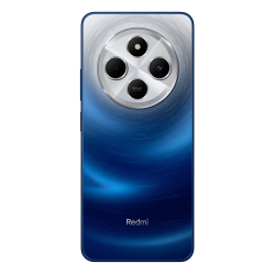 Xiaomi Redmi 14C - Smartphone - Android - 256 GB - Starry Blue - Touch - US