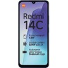 Xiaomi Redmi 14C - Smartphone - Android - 256 GB - Starry Blue - Touch - US