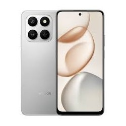 Honor - 8 GB X7d - Smartphone - Android - 256 GB - Meteor Silver - Touch - Logan-L42C