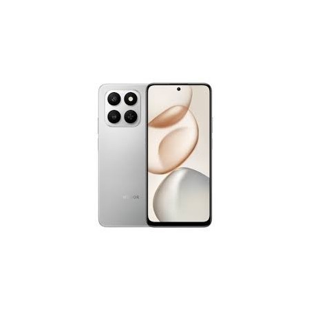 Honor - 8 GB X7d - Smartphone - Android - 256 GB - Meteor Silver - Touch - Logan-L42C