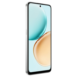 Honor - 8 GB X7d - Smartphone - Android - 256 GB - Meteor Silver - Touch - Logan-L42C