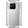 Honor - 8 GB X7d - Smartphone - Android - 256 GB - Meteor Silver - Touch - Logan-L42C