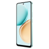 Honor - 8 GB X7d - Smartphone - Android - 256 GB - Ocean Cyan - Touch - Logan-L42C