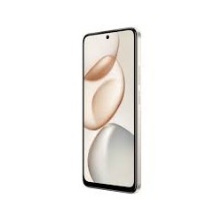 Honor - 8 GB 400 Smart - Smartphone - Android - 256 GB - Desert Gold - Touch - Logan-N33D