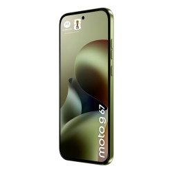 Motorola - 4 GB G67 - Smartphone - Android - 256 GB - Nile - Touch - XT2621-1