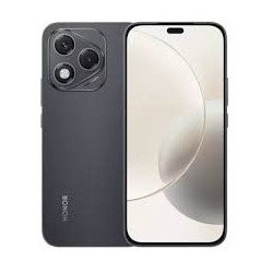 Honor - 8 GB 400 Lite - Smartphone - Android - 256 GB - Velvet black - Touch - Amber-N31C