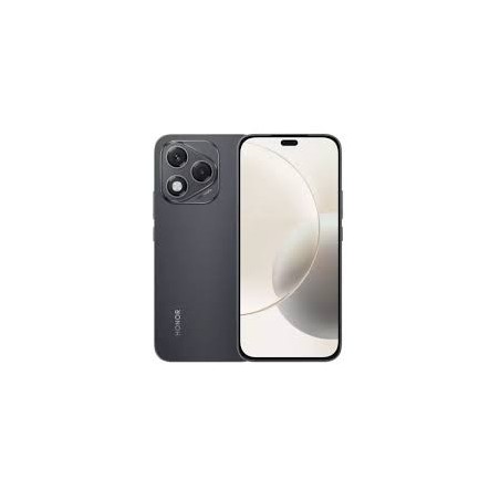 Honor - 8 GB 400 Lite - Smartphone - Android - 256 GB - Velvet black - Touch - Amber-N31C