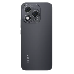 Honor - 8 GB 400 Lite - Smartphone - Android - 256 GB - Velvet black - Touch - Amber-N31C