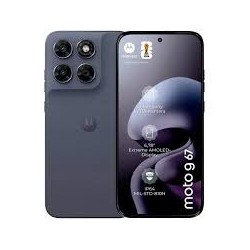 Motorola - 4 GB G67 - Smartphone - Android - 256 GB - Arctic Seal - Touch - XT2621-1