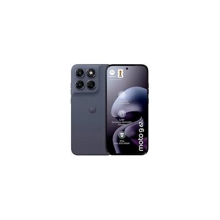 Motorola - 4 GB G67 - Smartphone - Android - 256 GB - Arctic Seal - Touch - XT2621-1
