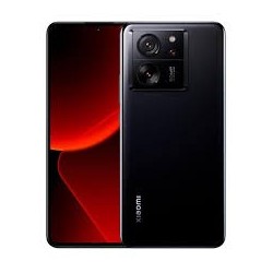 Xiaomi 13T - Smartphone - Android - 256 GB - Black - Touch - US MV