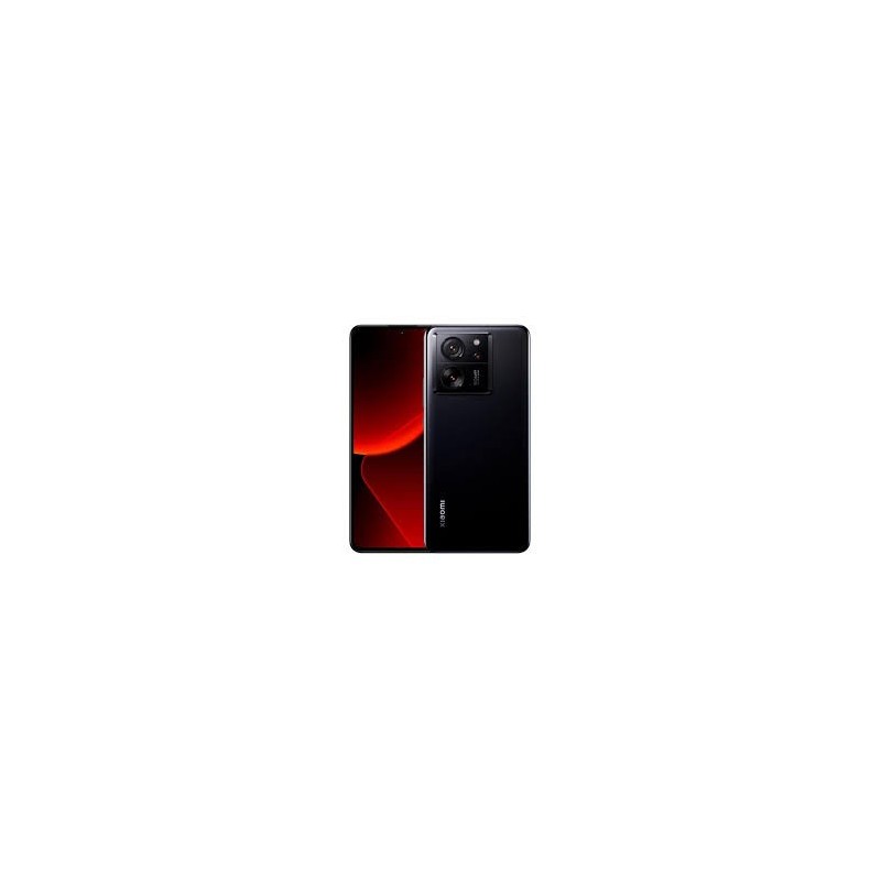 Xiaomi 13T - Smartphone - Android - 256 GB - Black - Touch - US MV