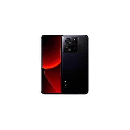 Xiaomi 13T - Smartphone - Android - 256 GB - Black - Touch - US MV