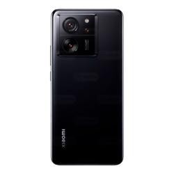 Xiaomi 13T - Smartphone - Android - 256 GB - Black - Touch - US MV