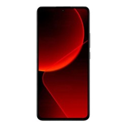 Xiaomi 13T - Smartphone - Android - 256 GB - Black - Touch - US MV