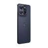 Motorola - 8 GB Edge 70 Fusion - Smartphone - Android - 256 GB - Silhouette - Touch - XT2605-3