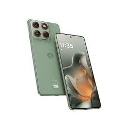 Motorola - 12 GB Edge 70 - Smartphone - Android - 512 GB - Lily Pad - Touch - XT2601-3