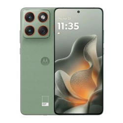 Motorola - 12 GB Edge 70 - Smartphone - Android - 512 GB - Lily Pad - Touch - XT2601-3