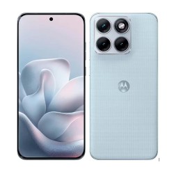 Motorola - 8 GB Edge 70 Fusion - Smartphone - Android - 256 GB - Country Air - Touch - XT2605-3