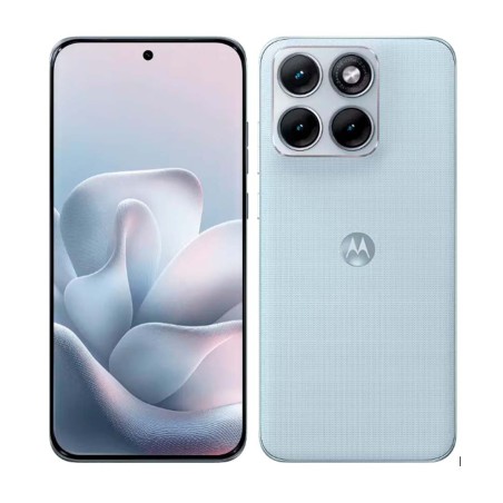 Motorola - 8 GB Edge 70 Fusion - Smartphone - Android - 256 GB - Country Air - Touch - XT2605-3