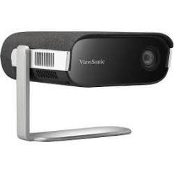 ViewSonic - M1x - 854 x 480 - Portable - with Harman Kardon Speakers