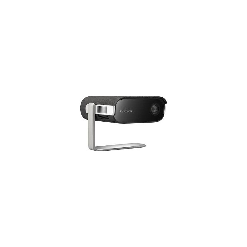 ViewSonic - M1x - 854 x 480 - Portable - with Harman Kardon Speakers