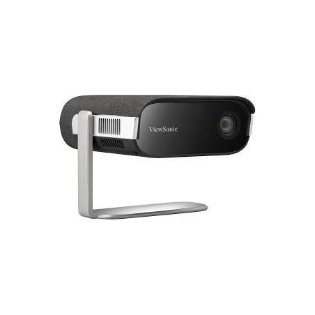 ViewSonic - M1x - 854 x 480 - Portable - with Harman Kardon Speakers