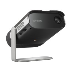 ViewSonic - M1x - 854 x 480 - Portable - with Harman Kardon Speakers