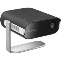 ViewSonic - M1x - 854 x 480 - Portable - with Harman Kardon Speakers
