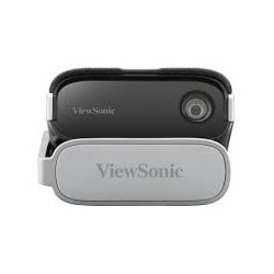 ViewSonic - M1x - 854 x 480 - Portable - with Harman Kardon Speakers