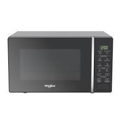 Horno Microondas Whirlpool 0.7 Pies Negro WM1807B