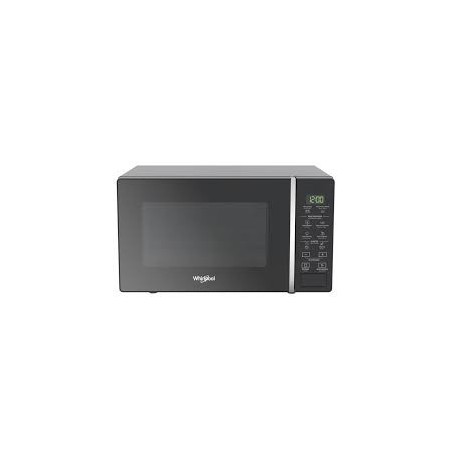 Horno Microondas Whirlpool 0.7 Pies Negro WM1807B