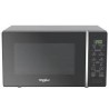 Horno Microondas Whirlpool 0.7 Pies Negro WM1807B