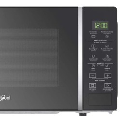 Horno Microondas Whirlpool 0.7 Pies Negro WM1807B