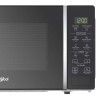 Horno Microondas Whirlpool 0.7 Pies Negro WM1807B