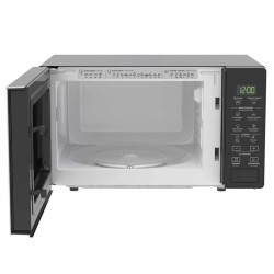 Horno Microondas Whirlpool 0.7 Pies Negro WM1807B