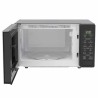 Horno Microondas Whirlpool 0.7 Pies Negro WM1807B
