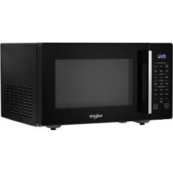 Horno Microondas Whirlpool 0.9 Pies Negro LWMC30309LB