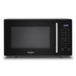 Horno Microondas Whirlpool 0.9 Pies Negro LWMC30309LB
