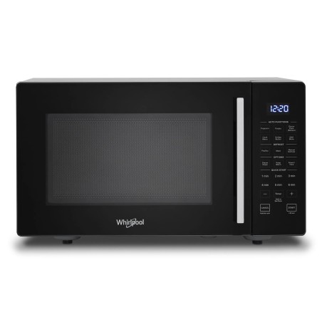 Horno Microondas Whirlpool 0.9 Pies Negro LWMC30309LB