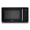 Horno Microondas Whirlpool 0.9 Pies Negro LWMC30309LB