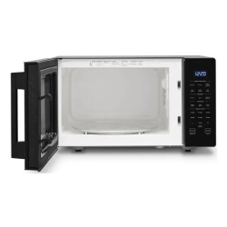 Horno Microondas Whirlpool 0.9 Pies Negro LWMC30309LB