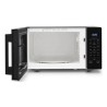 Horno Microondas Whirlpool 0.9 Pies Negro LWMC30309LB